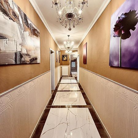 Lot54 Deluxe Apartements Neidenbach Zewnętrze zdjęcie