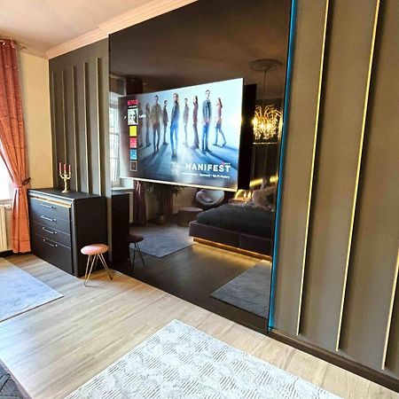 Lot54 Deluxe Apartements Neidenbach Zewnętrze zdjęcie