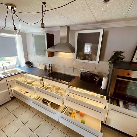 Lot54 Deluxe Apartements Neidenbach Zewnętrze zdjęcie