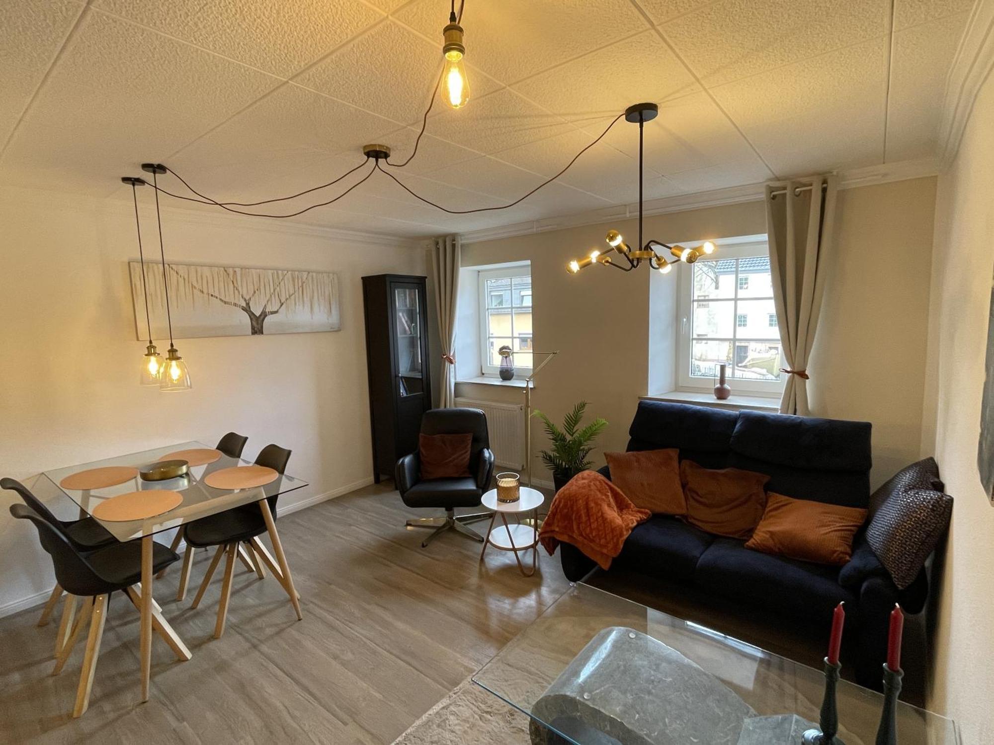 Lot54 Deluxe Apartements Neidenbach Zewnętrze zdjęcie