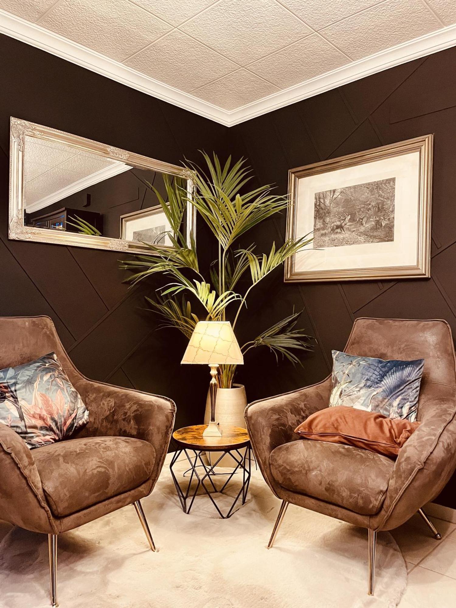 Lot54 Deluxe Apartements Neidenbach Zewnętrze zdjęcie