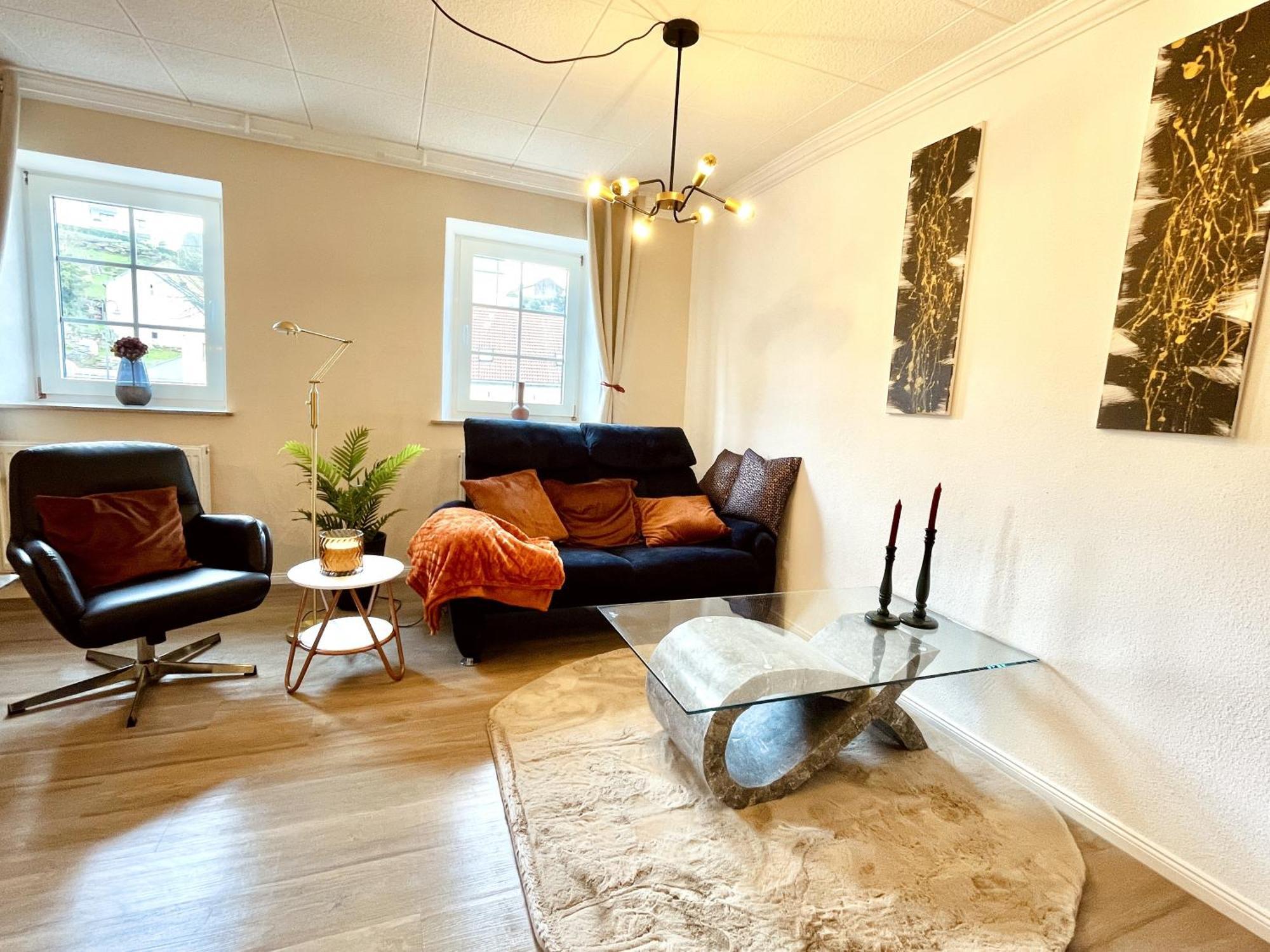 Lot54 Deluxe Apartements Neidenbach Zewnętrze zdjęcie