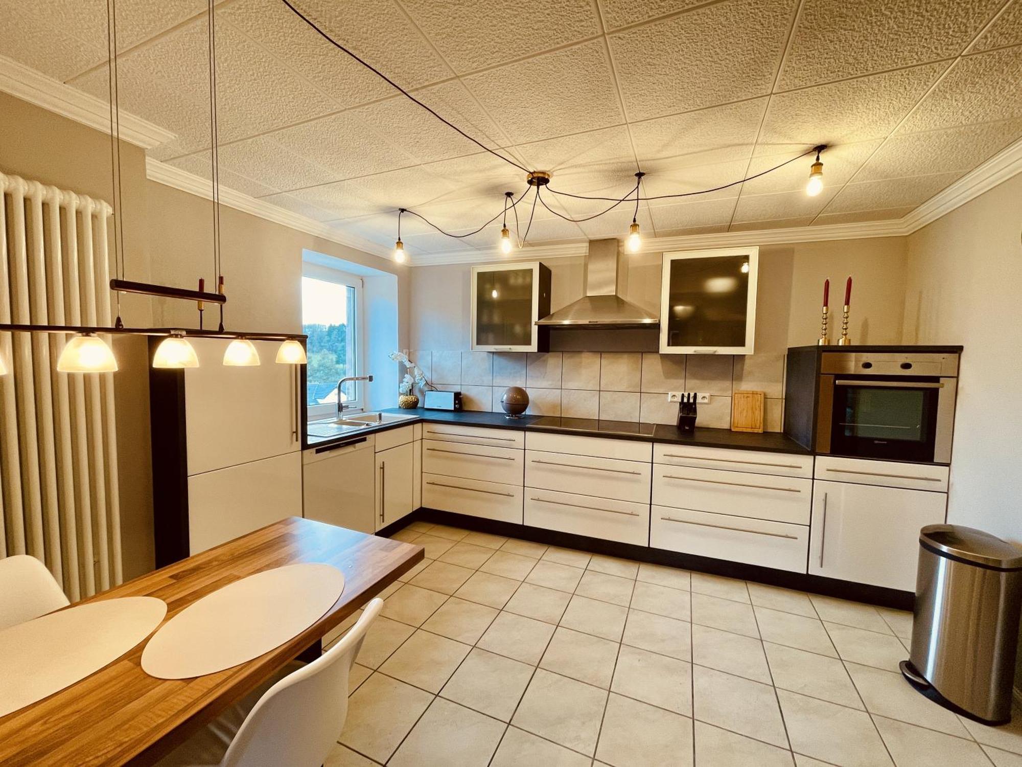 Lot54 Deluxe Apartements Neidenbach Zewnętrze zdjęcie