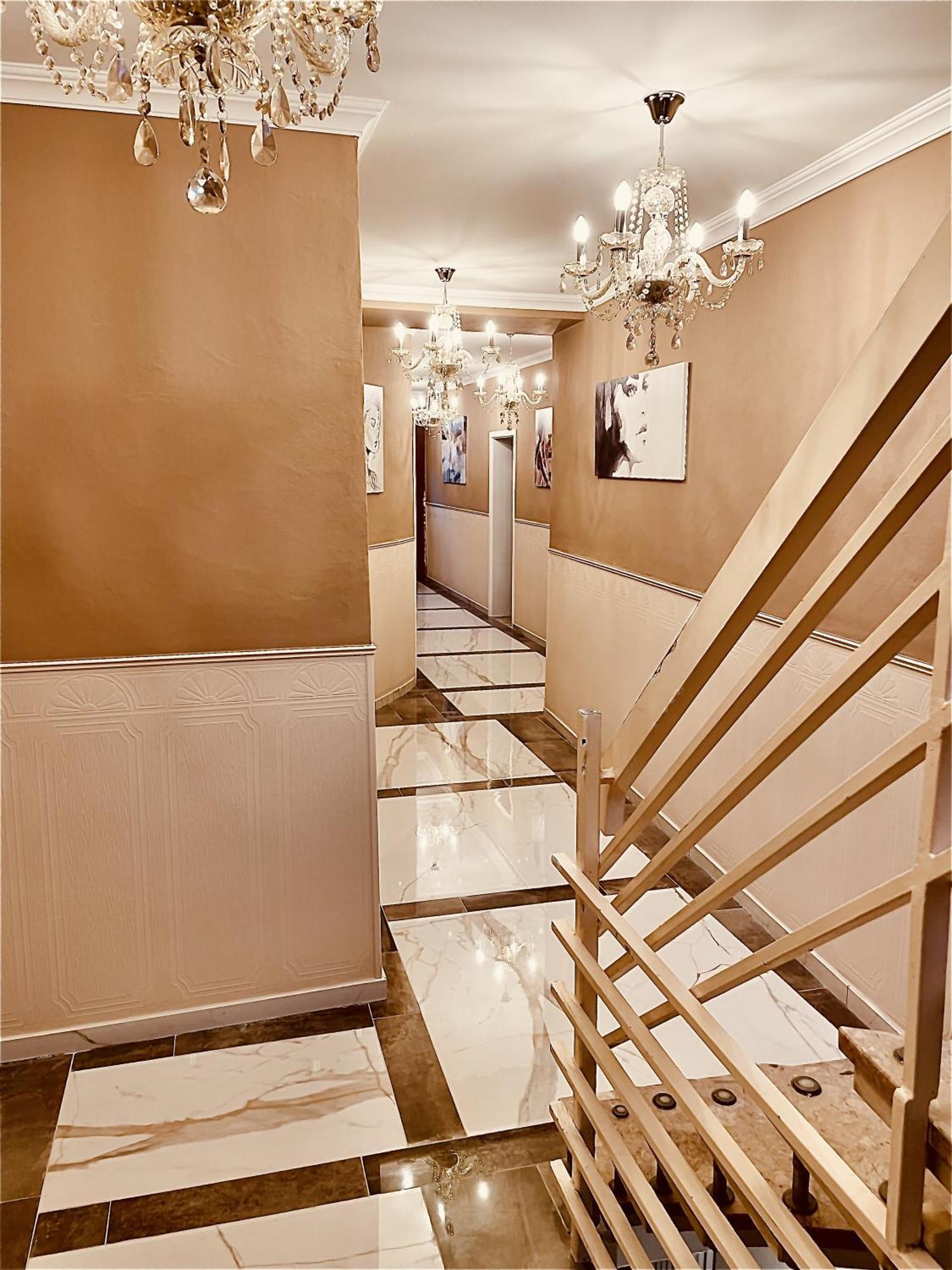 Lot54 Deluxe Apartements Neidenbach Zewnętrze zdjęcie