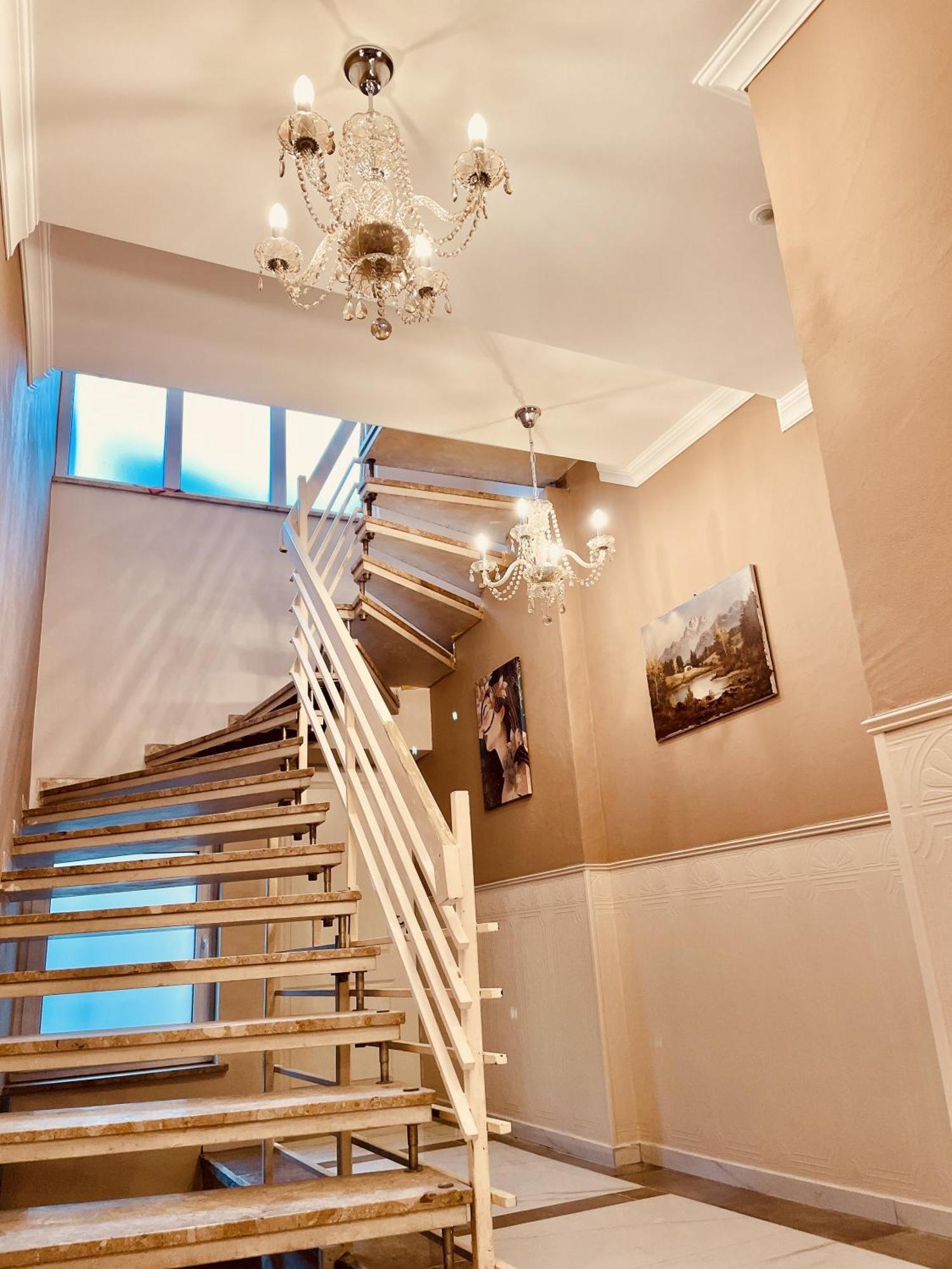 Lot54 Deluxe Apartements Neidenbach Zewnętrze zdjęcie