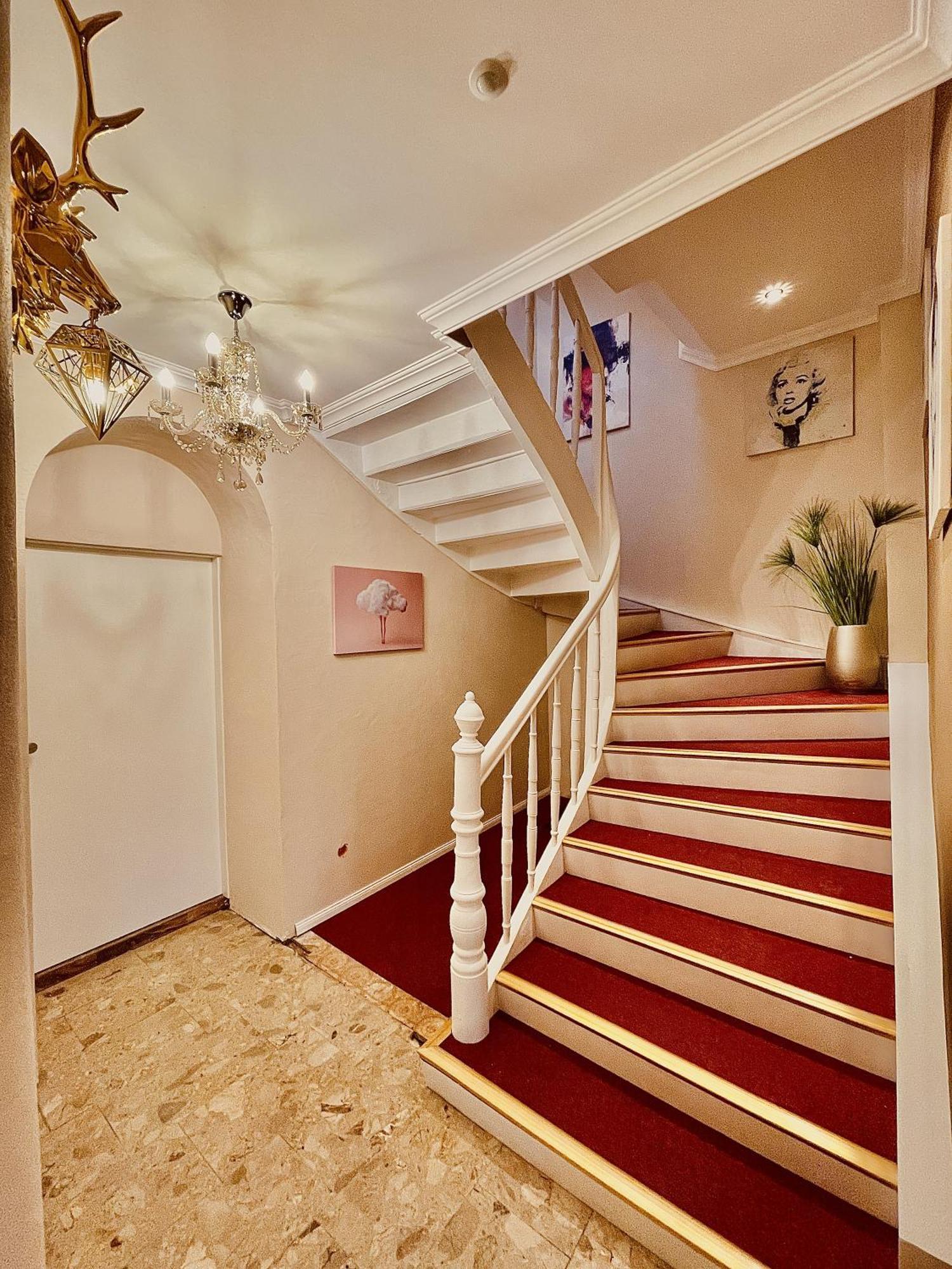 Lot54 Deluxe Apartements Neidenbach Zewnętrze zdjęcie
