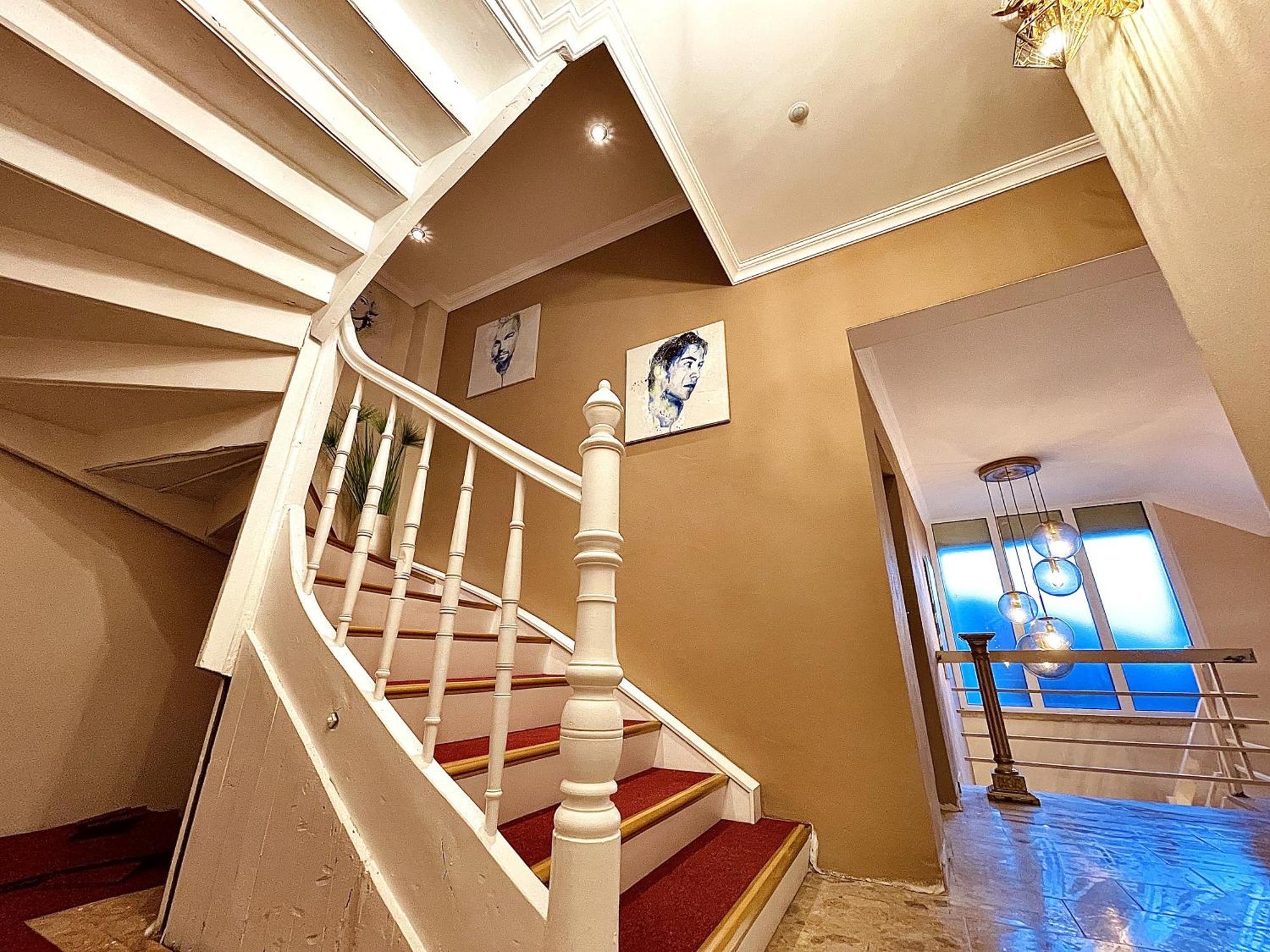 Lot54 Deluxe Apartements Neidenbach Zewnętrze zdjęcie