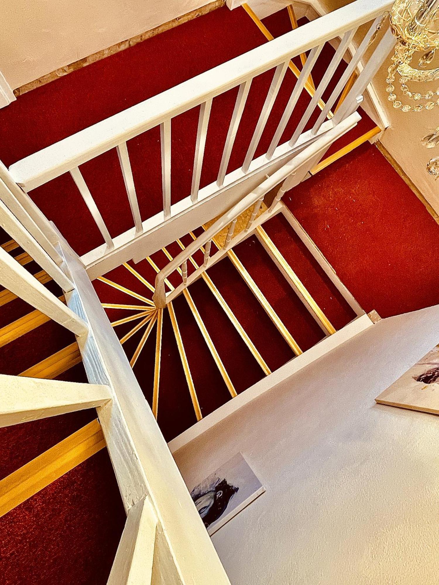 Lot54 Deluxe Apartements Neidenbach Zewnętrze zdjęcie