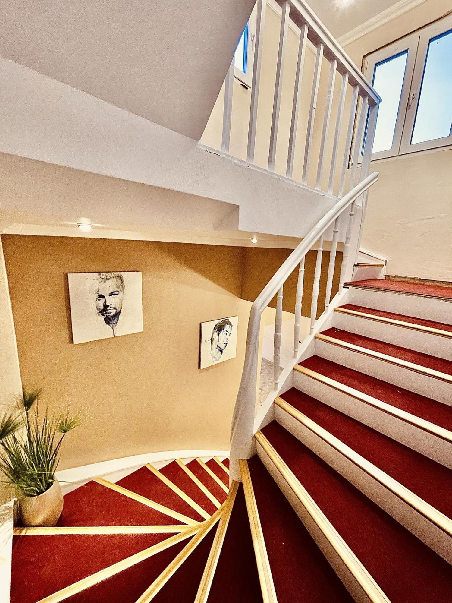 Lot54 Deluxe Apartements Neidenbach Zewnętrze zdjęcie
