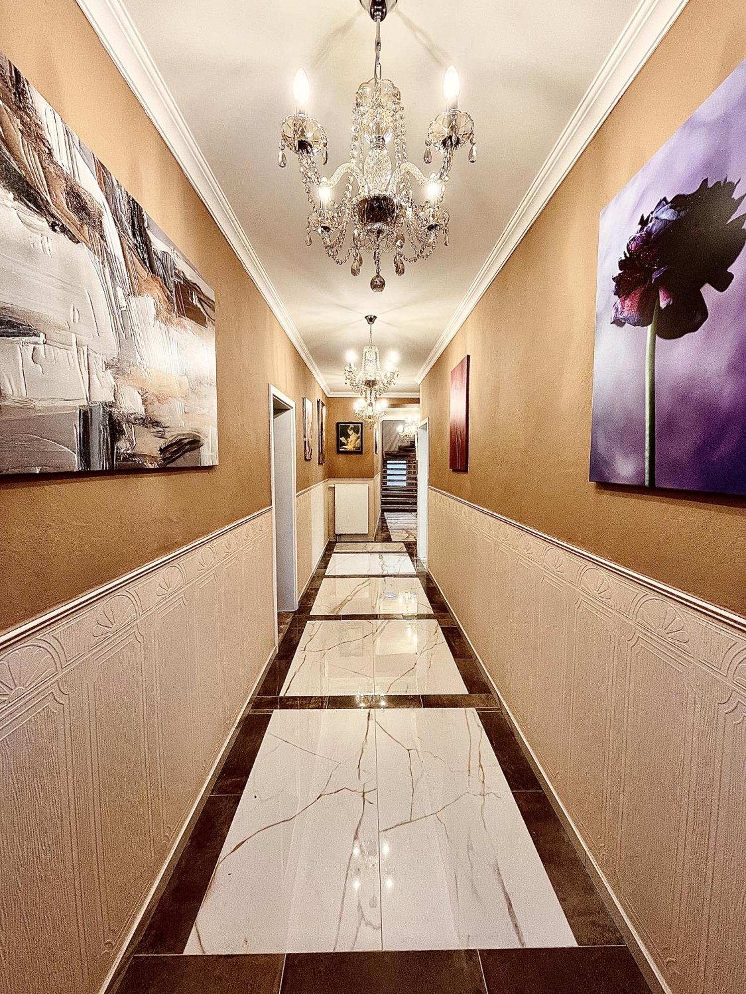 Lot54 Deluxe Apartements Neidenbach Zewnętrze zdjęcie