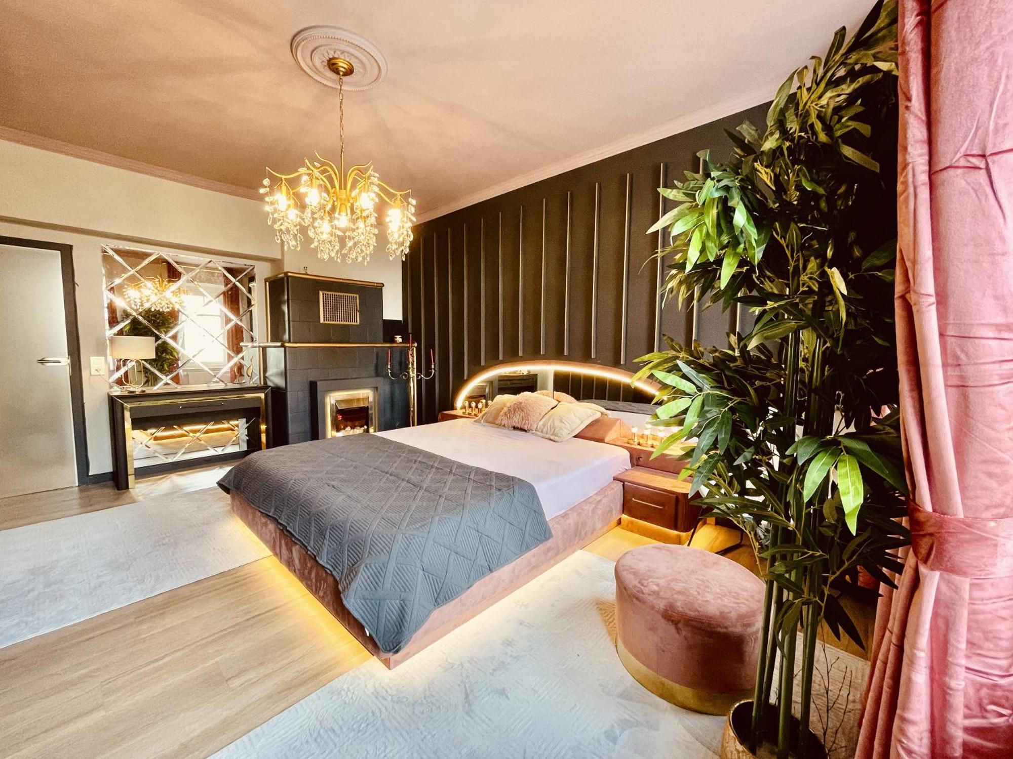 Lot54 Deluxe Apartements Neidenbach Zewnętrze zdjęcie
