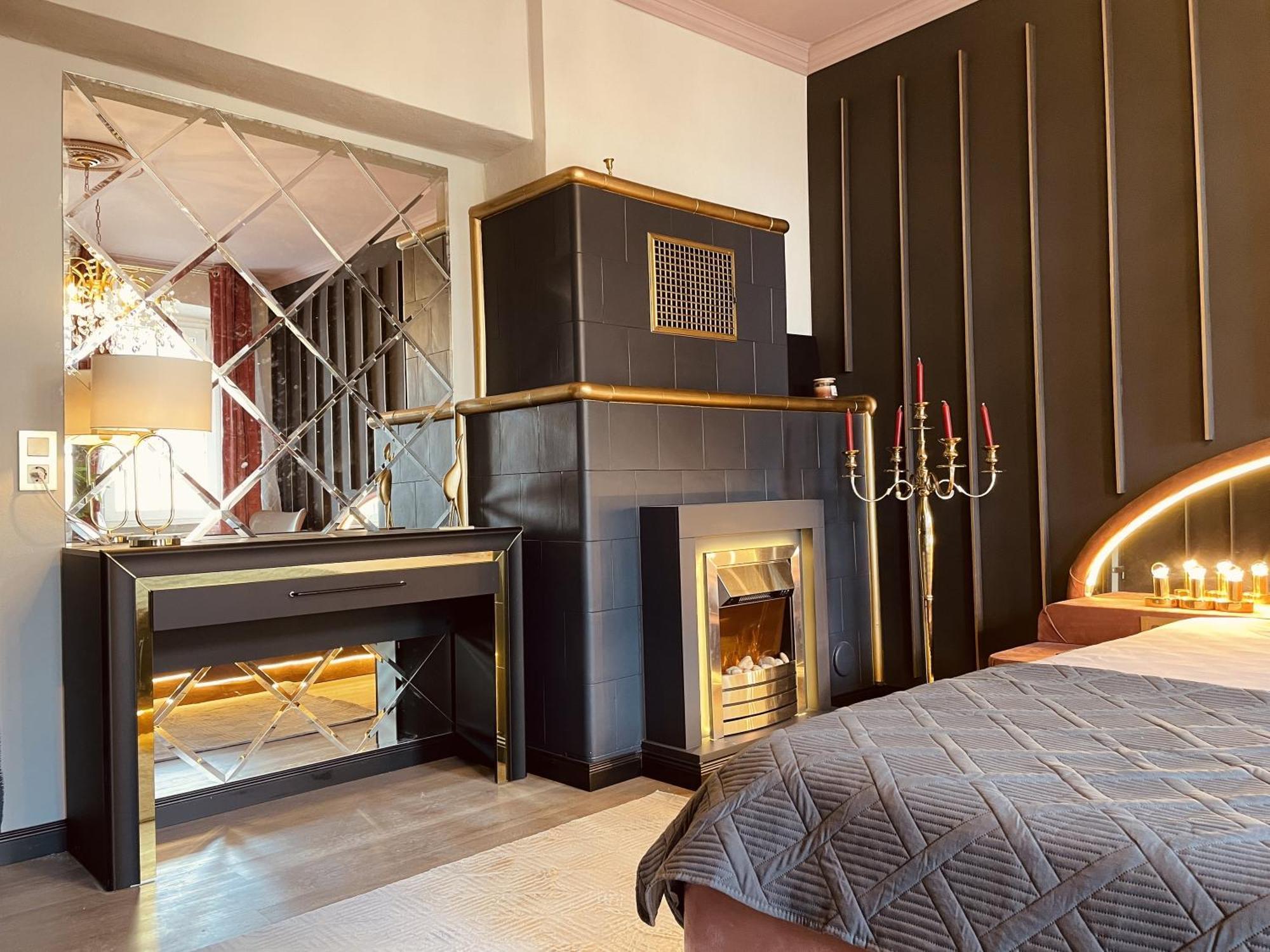Lot54 Deluxe Apartements Neidenbach Zewnętrze zdjęcie