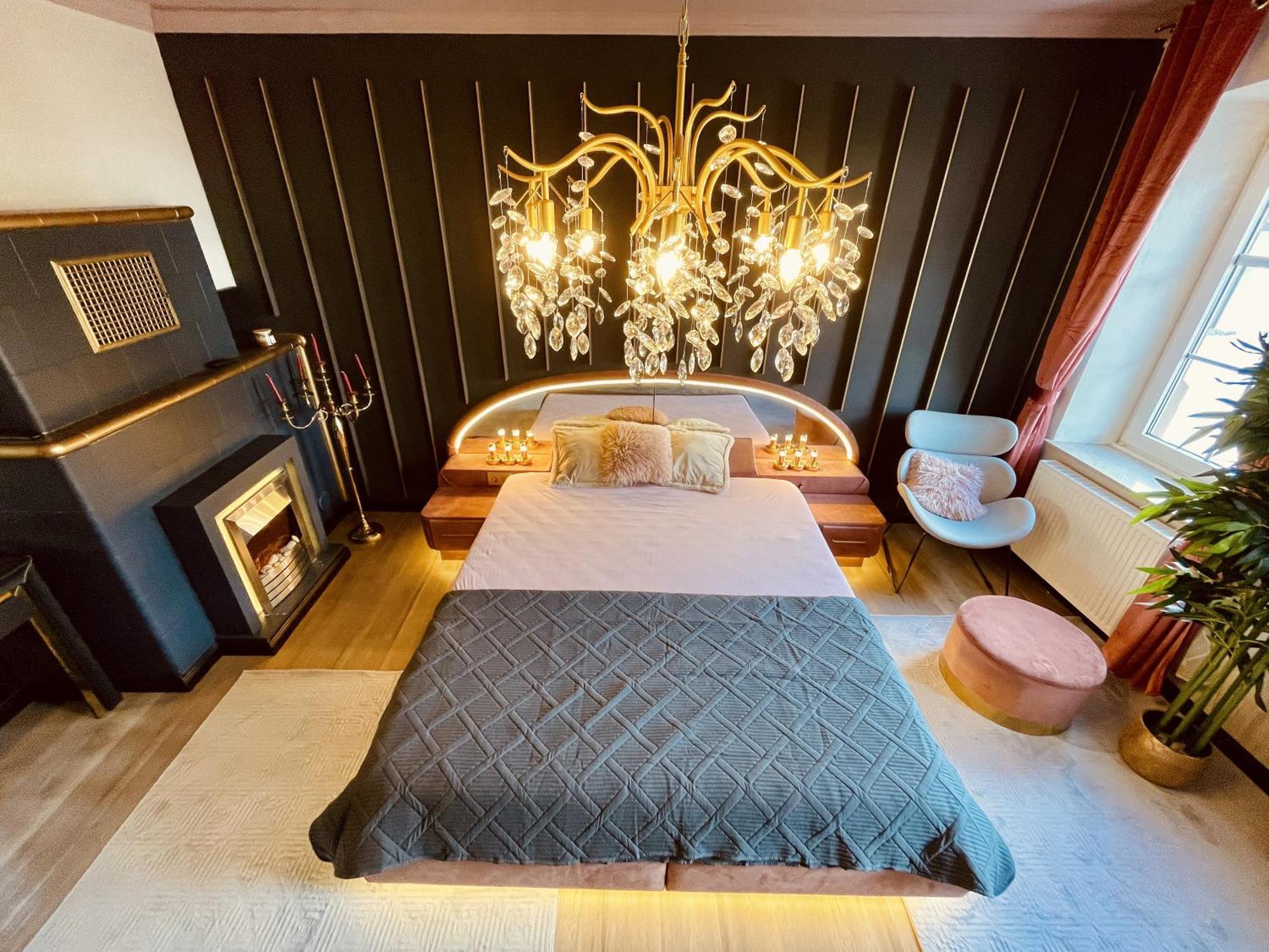 Lot54 Deluxe Apartements Neidenbach Zewnętrze zdjęcie