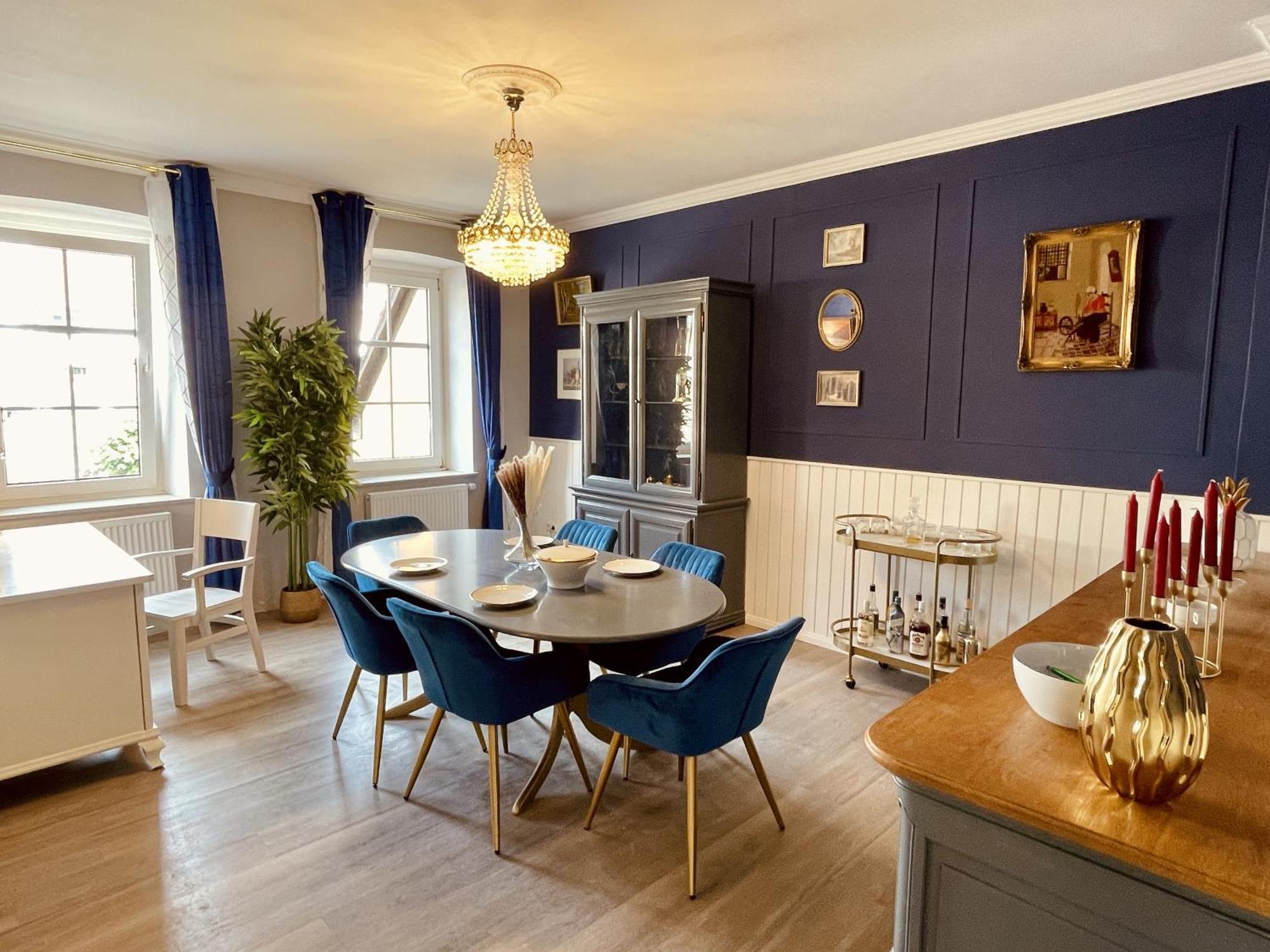 Lot54 Deluxe Apartements Neidenbach Zewnętrze zdjęcie