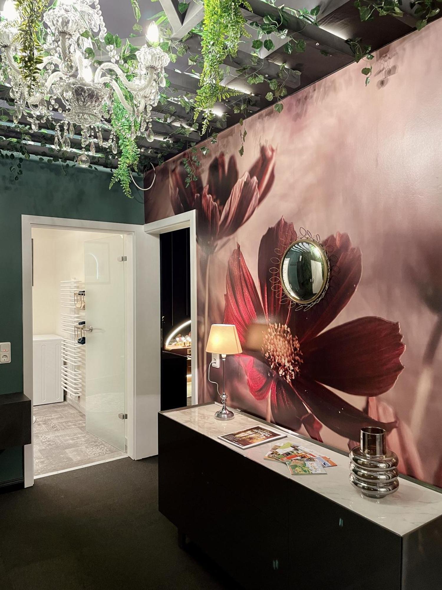 Lot54 Deluxe Apartements Neidenbach Zewnętrze zdjęcie