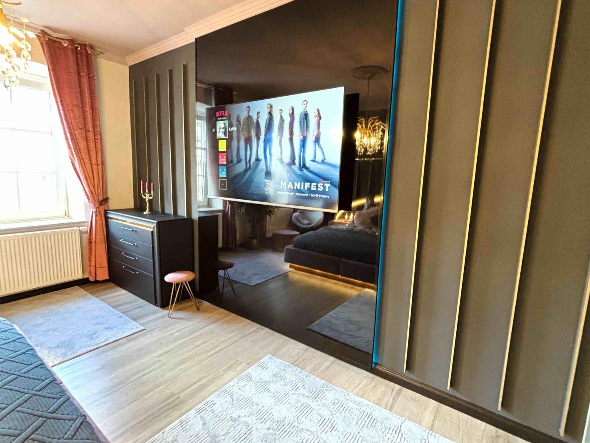 Lot54 Deluxe Apartements Neidenbach Zewnętrze zdjęcie