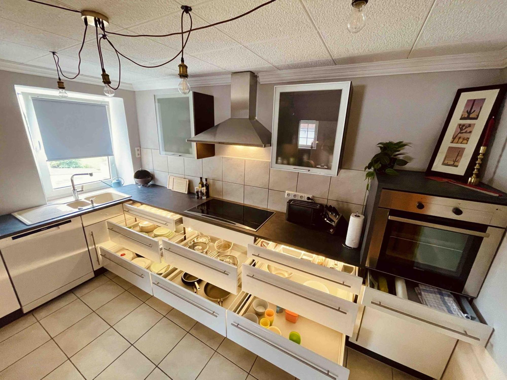 Lot54 Deluxe Apartements Neidenbach Zewnętrze zdjęcie