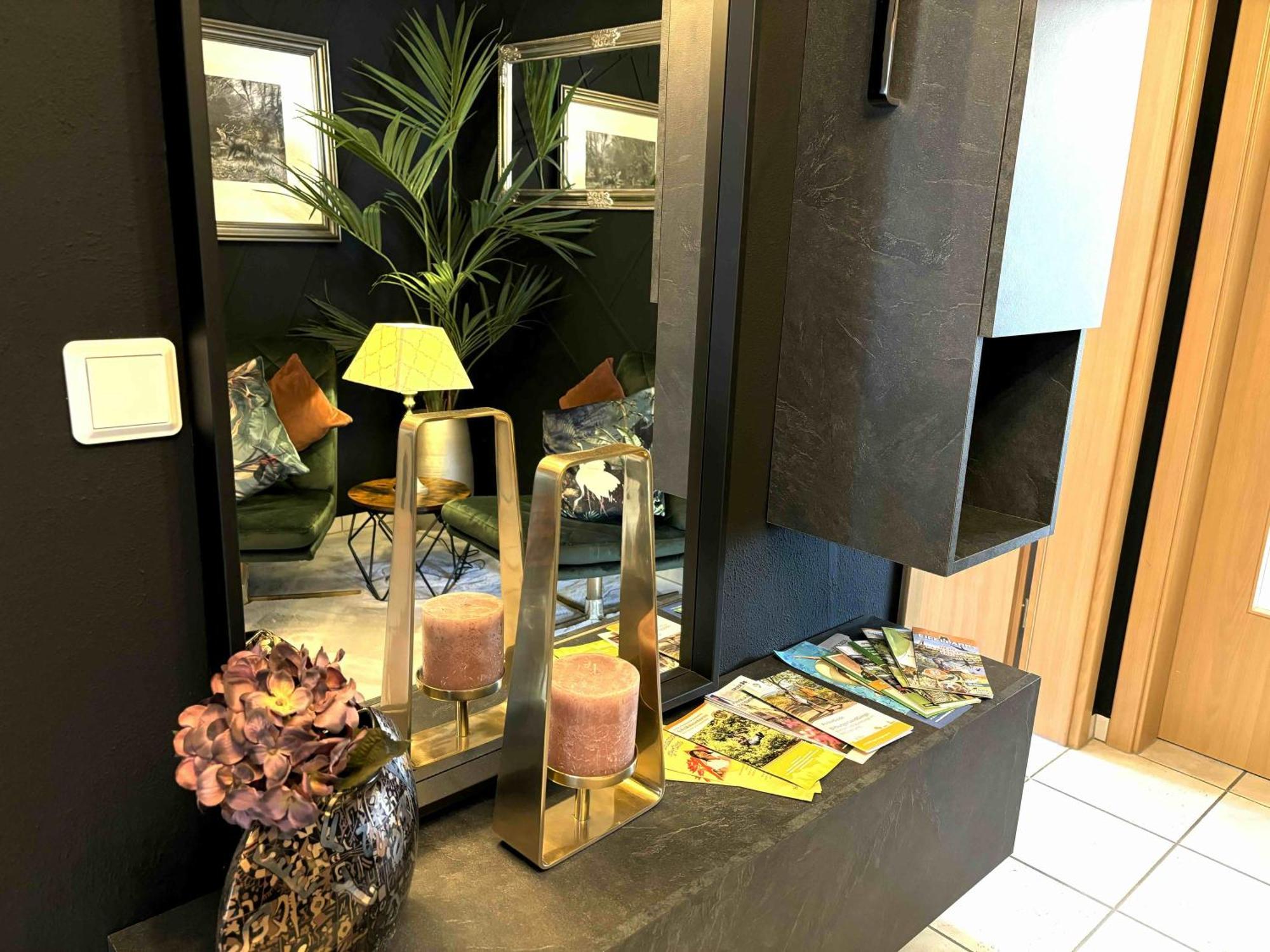 Lot54 Deluxe Apartements Neidenbach Zewnętrze zdjęcie