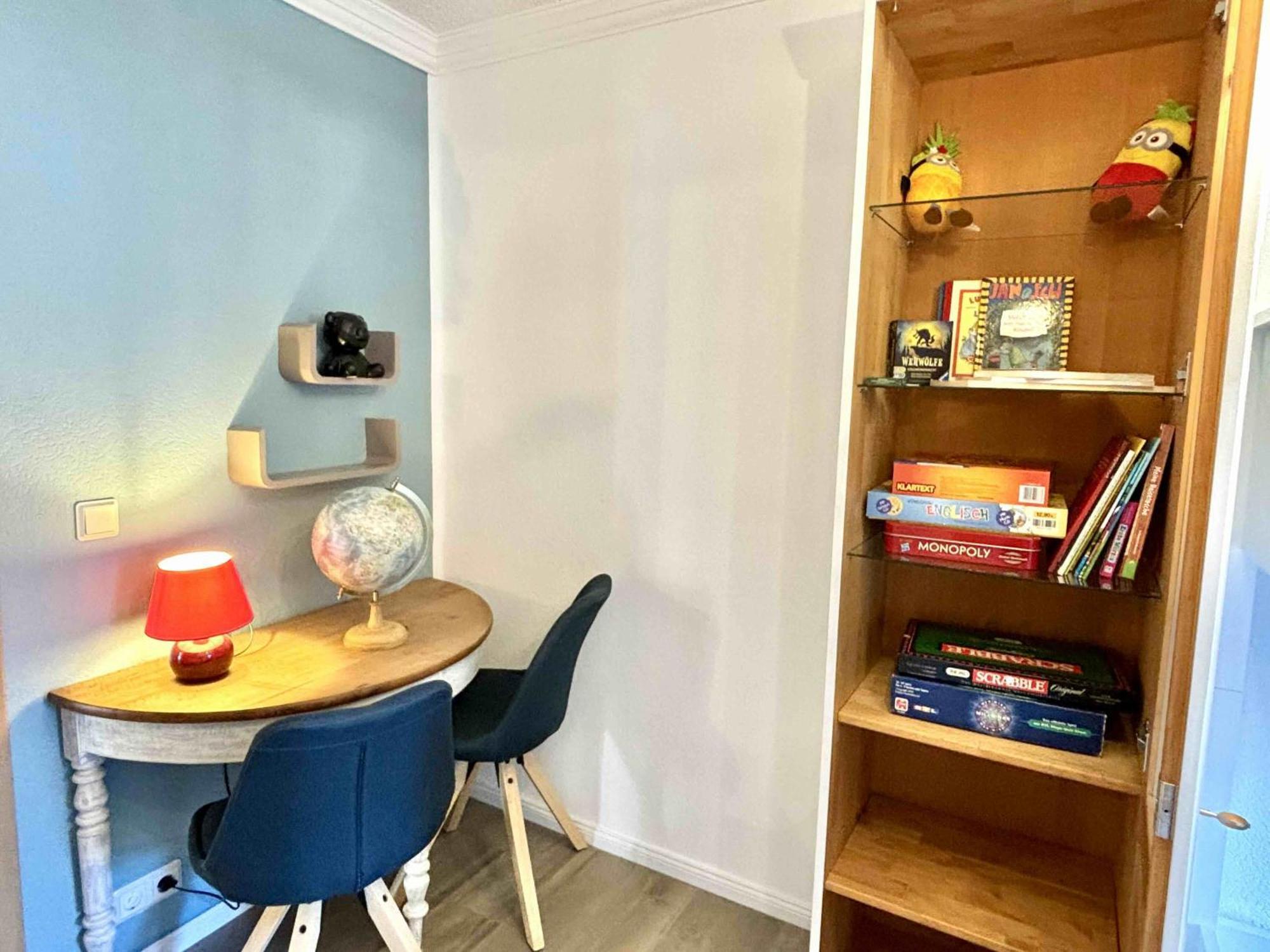 Lot54 Deluxe Apartements Neidenbach Zewnętrze zdjęcie