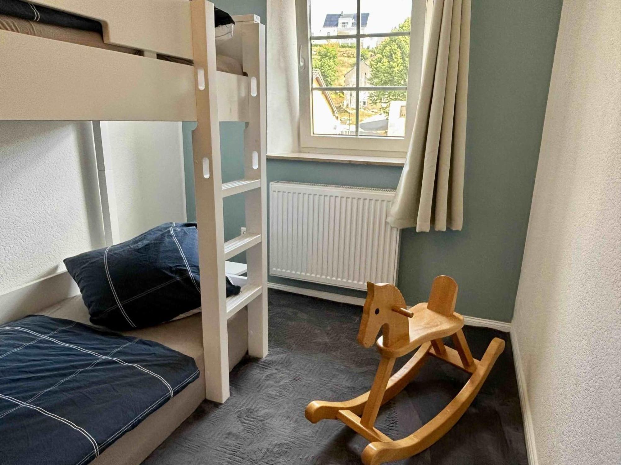 Lot54 Deluxe Apartements Neidenbach Zewnętrze zdjęcie