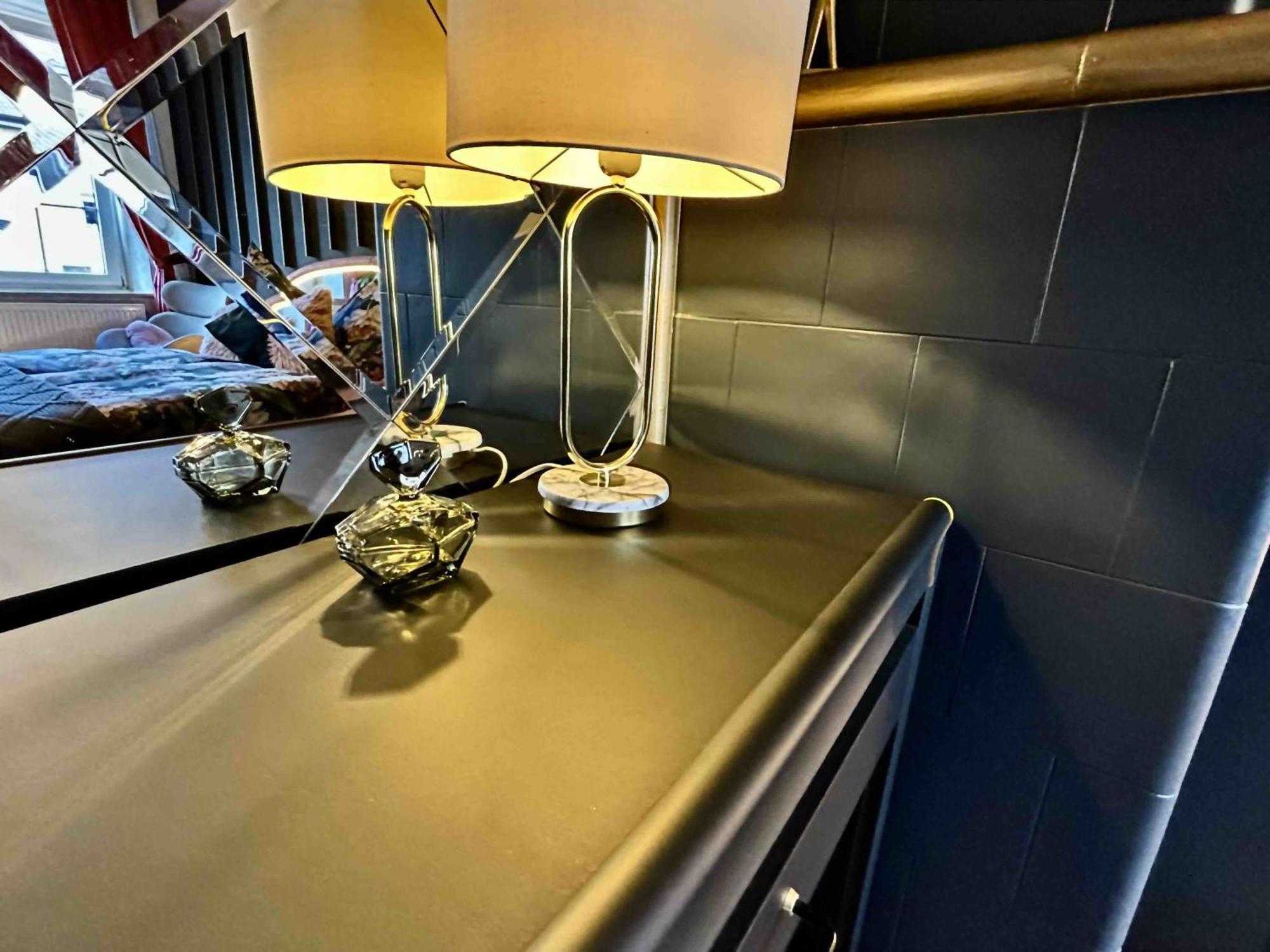 Lot54 Deluxe Apartements Neidenbach Zewnętrze zdjęcie