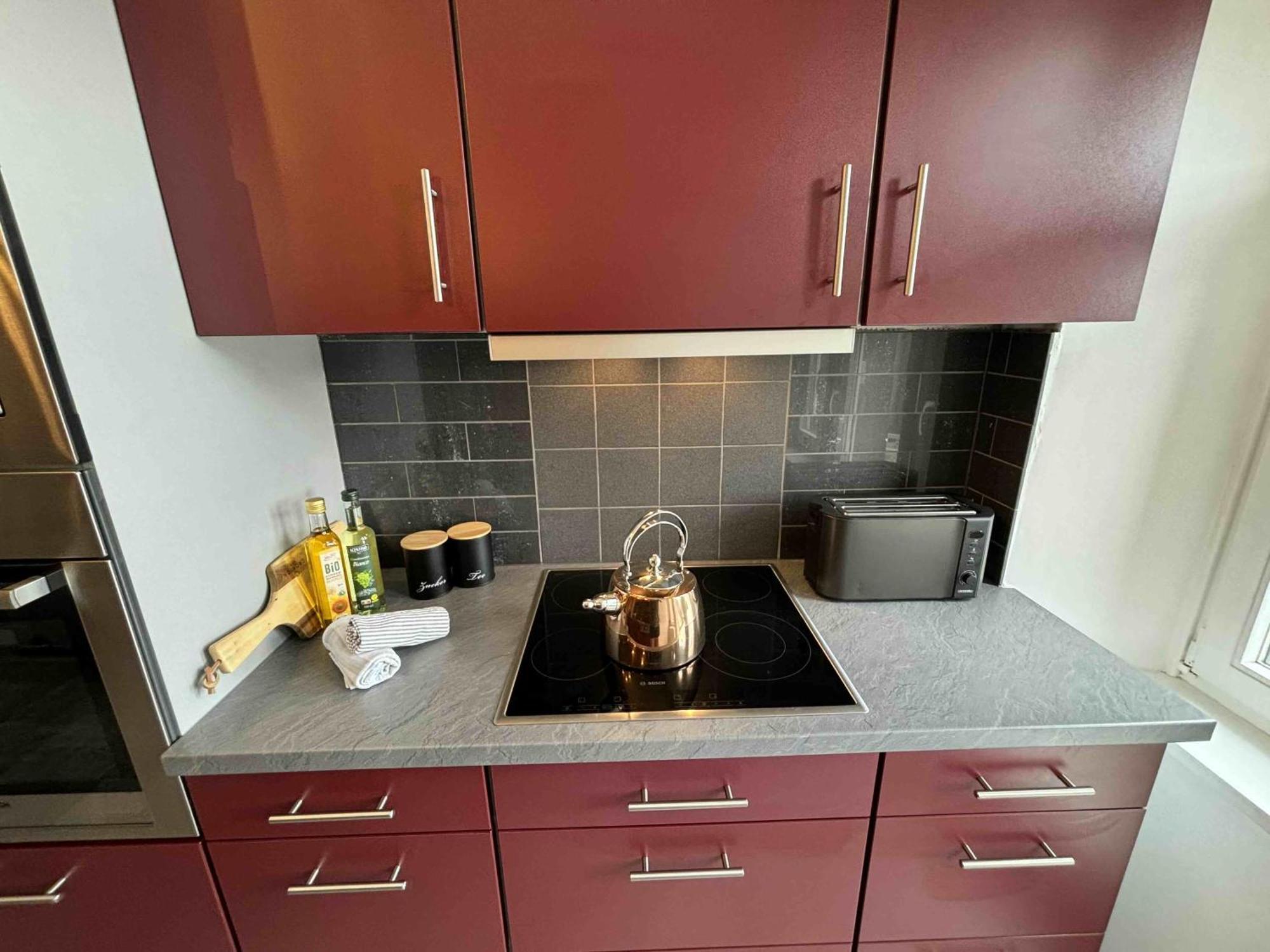 Lot54 Deluxe Apartements Neidenbach Zewnętrze zdjęcie