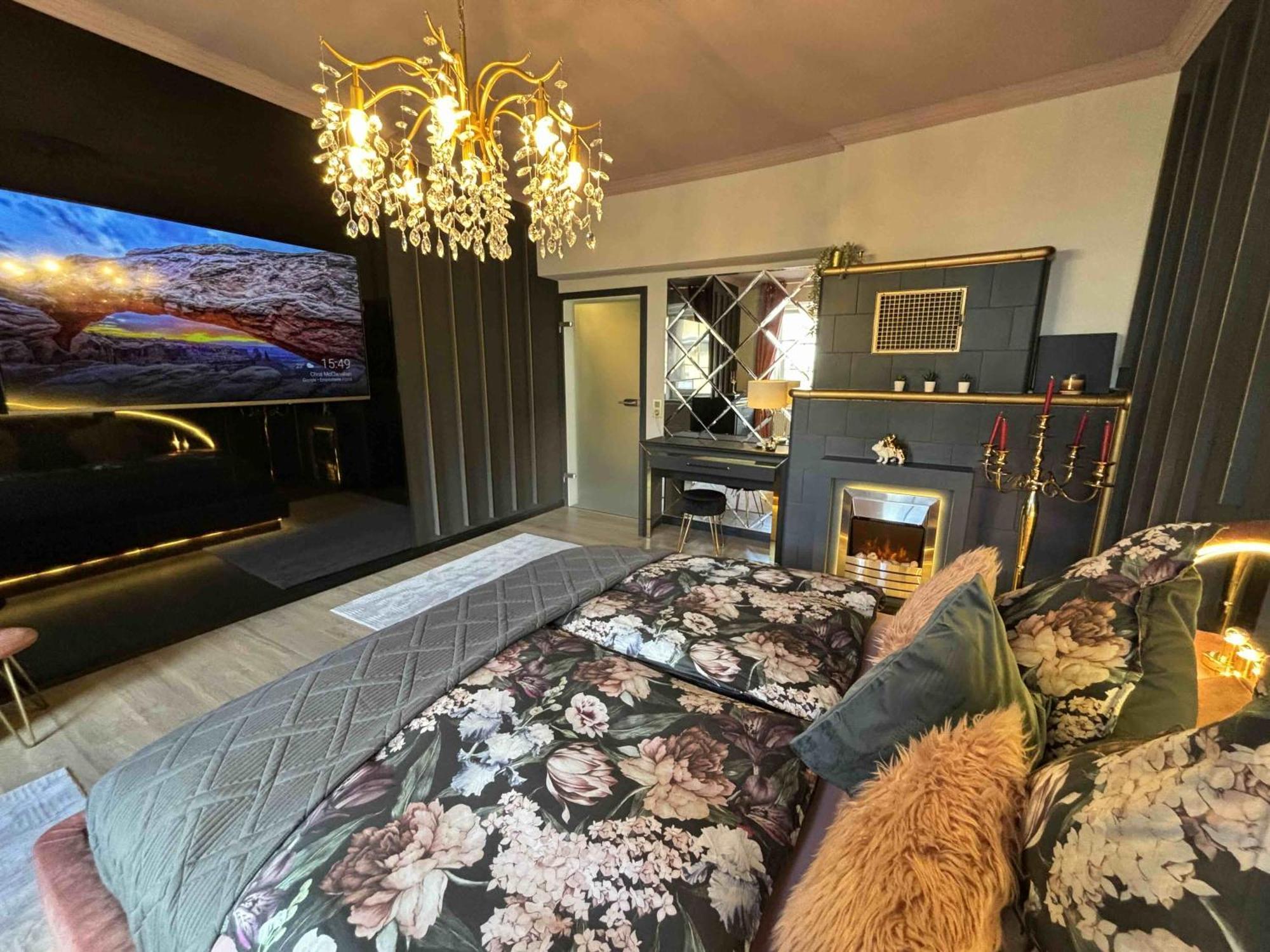 Lot54 Deluxe Apartements Neidenbach Zewnętrze zdjęcie