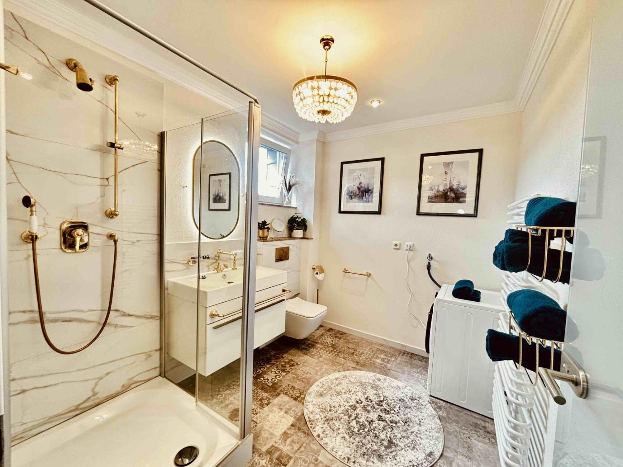 Lot54 Deluxe Apartements Neidenbach Zewnętrze zdjęcie