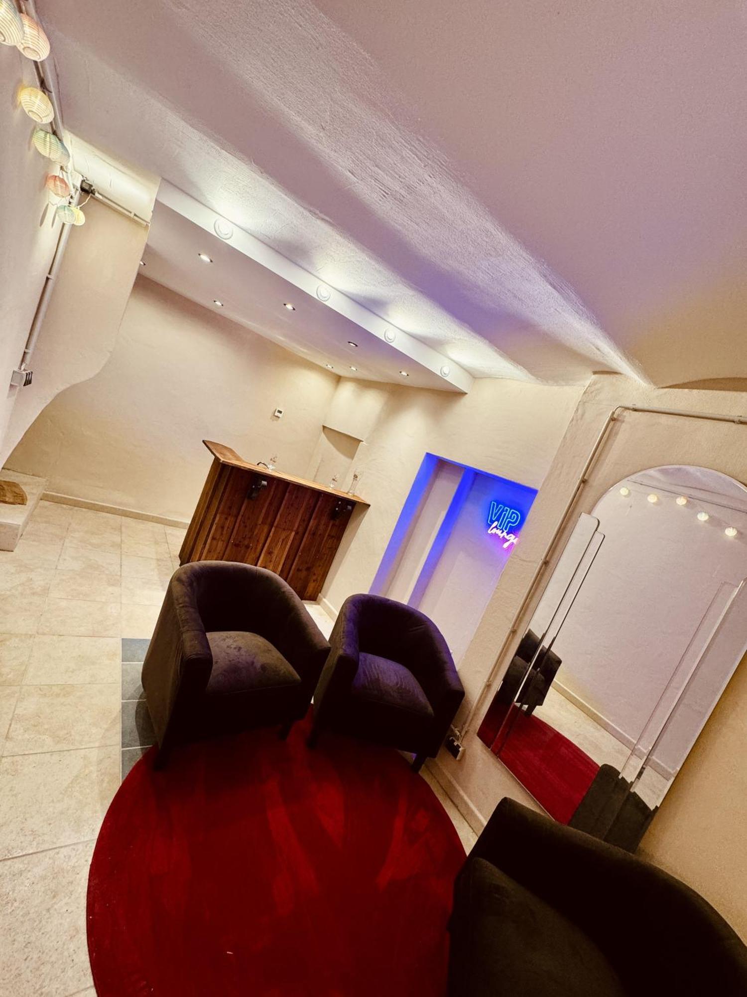 Lot54 Deluxe Apartements Neidenbach Zewnętrze zdjęcie