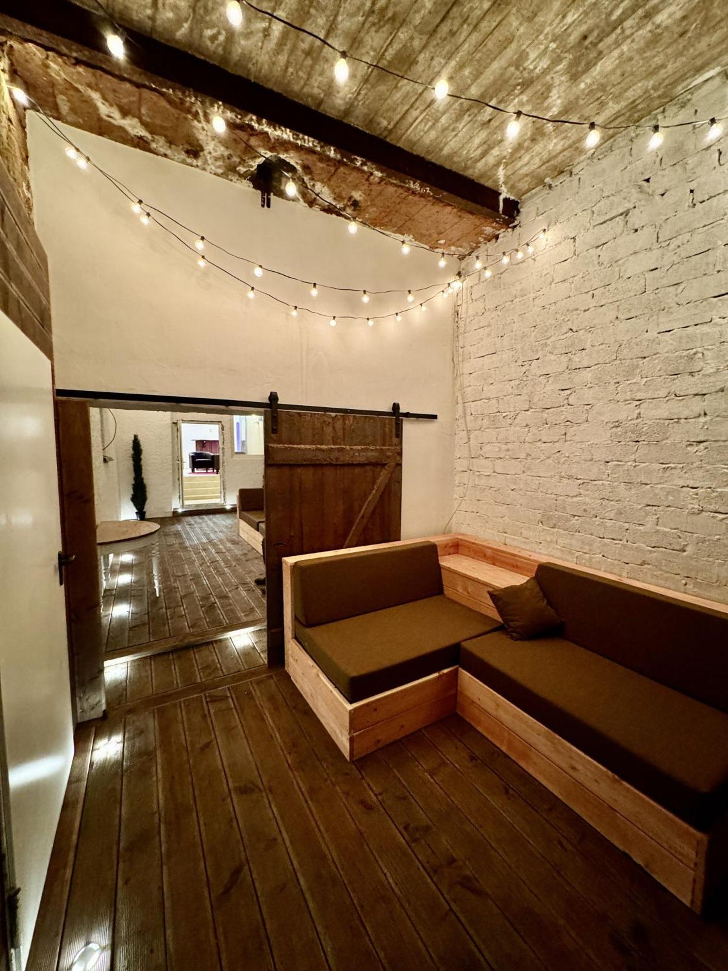 Lot54 Deluxe Apartements Neidenbach Zewnętrze zdjęcie