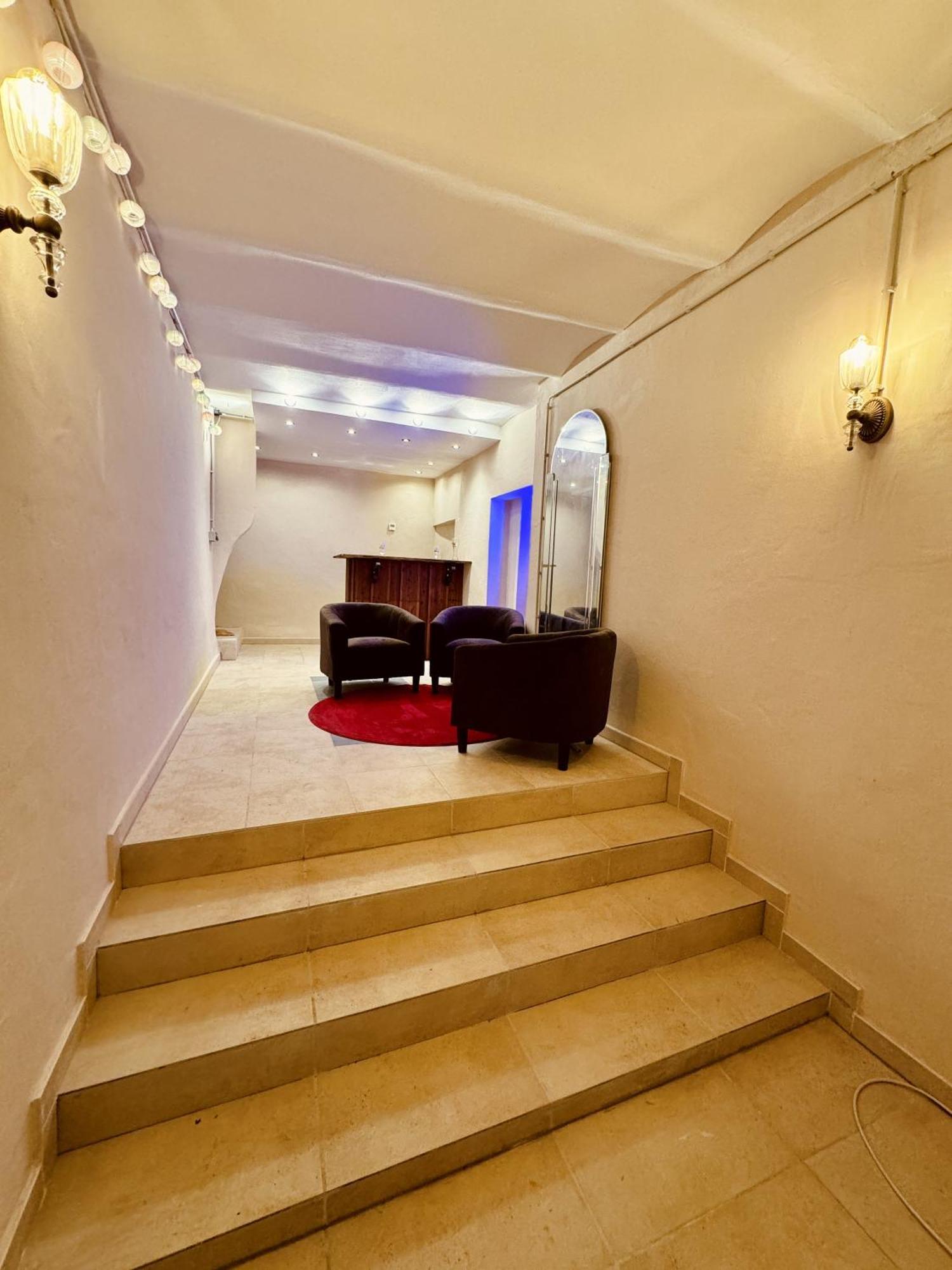 Lot54 Deluxe Apartements Neidenbach Zewnętrze zdjęcie