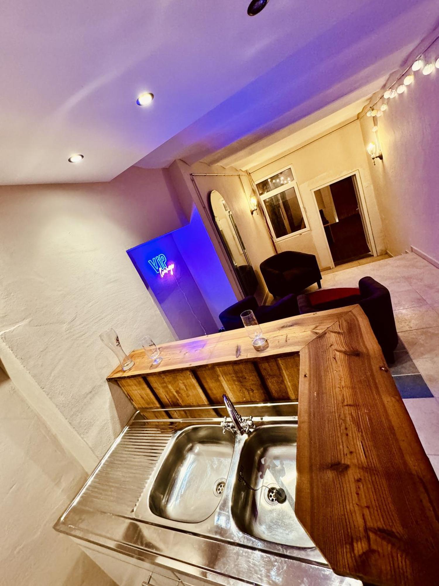 Lot54 Deluxe Apartements Neidenbach Zewnętrze zdjęcie